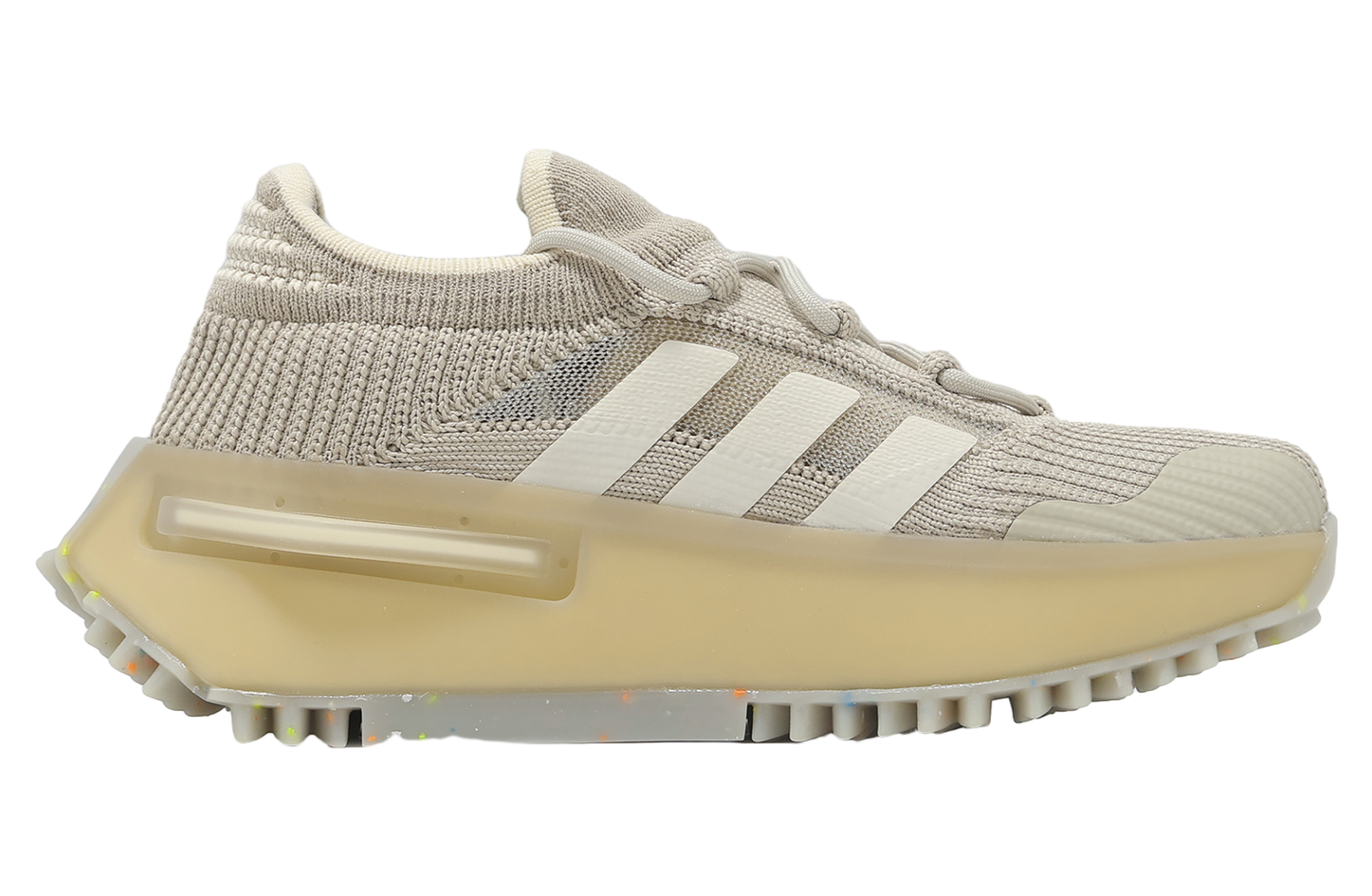 Adidas NMD S1 W WMNS Wonder Beige / Wonder White
