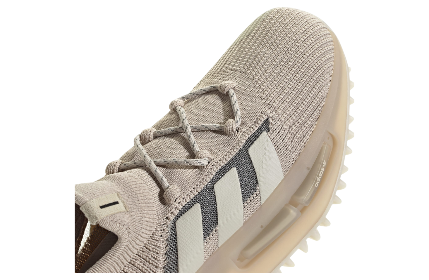 Adidas Nmd_s1 Wonder Beige / Alumina