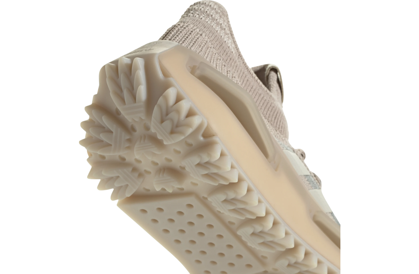 Adidas Nmd_s1 Wonder Beige / Alumina