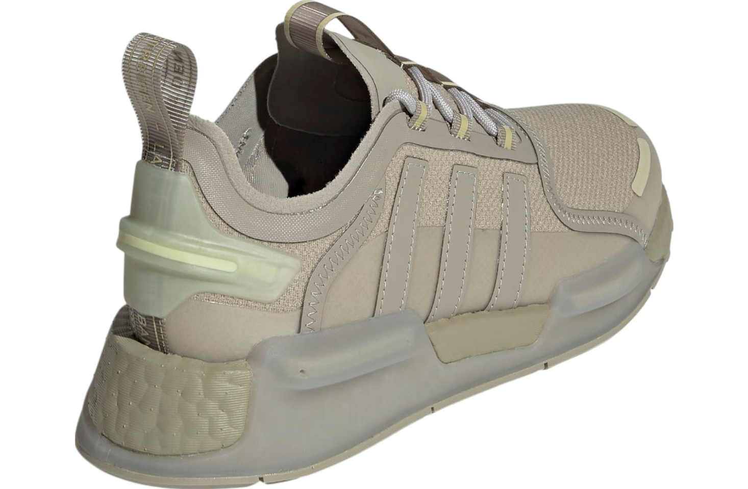 Adidas Nmd_v3 Wmns Feather Grey / Grey Two