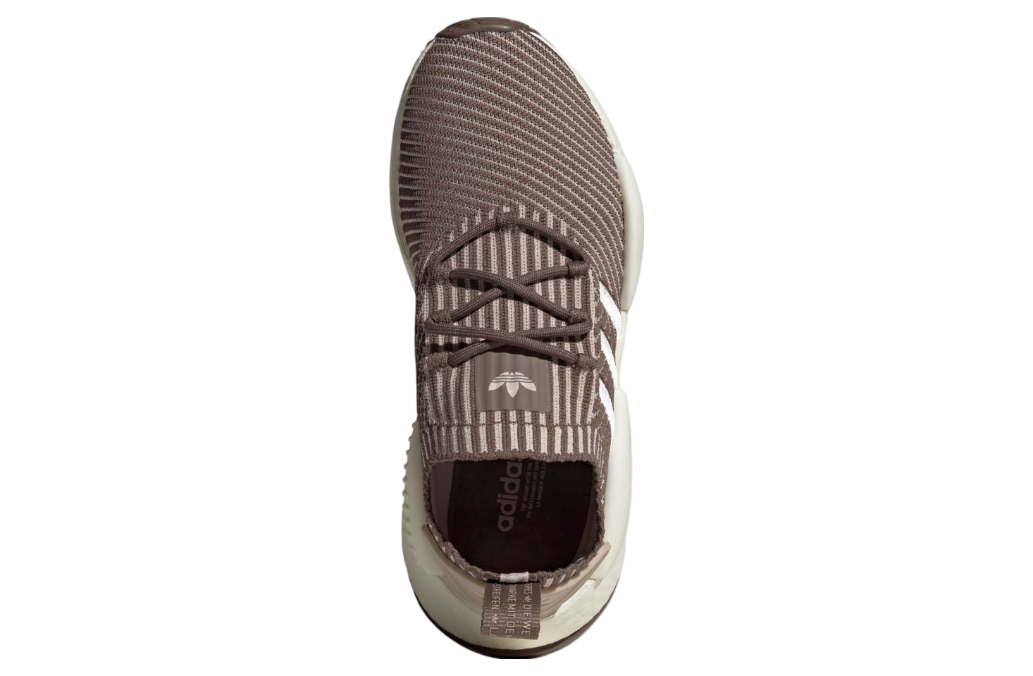 Adidas Nmd_w1 WMNS Earth Strata / Wonder Taupe