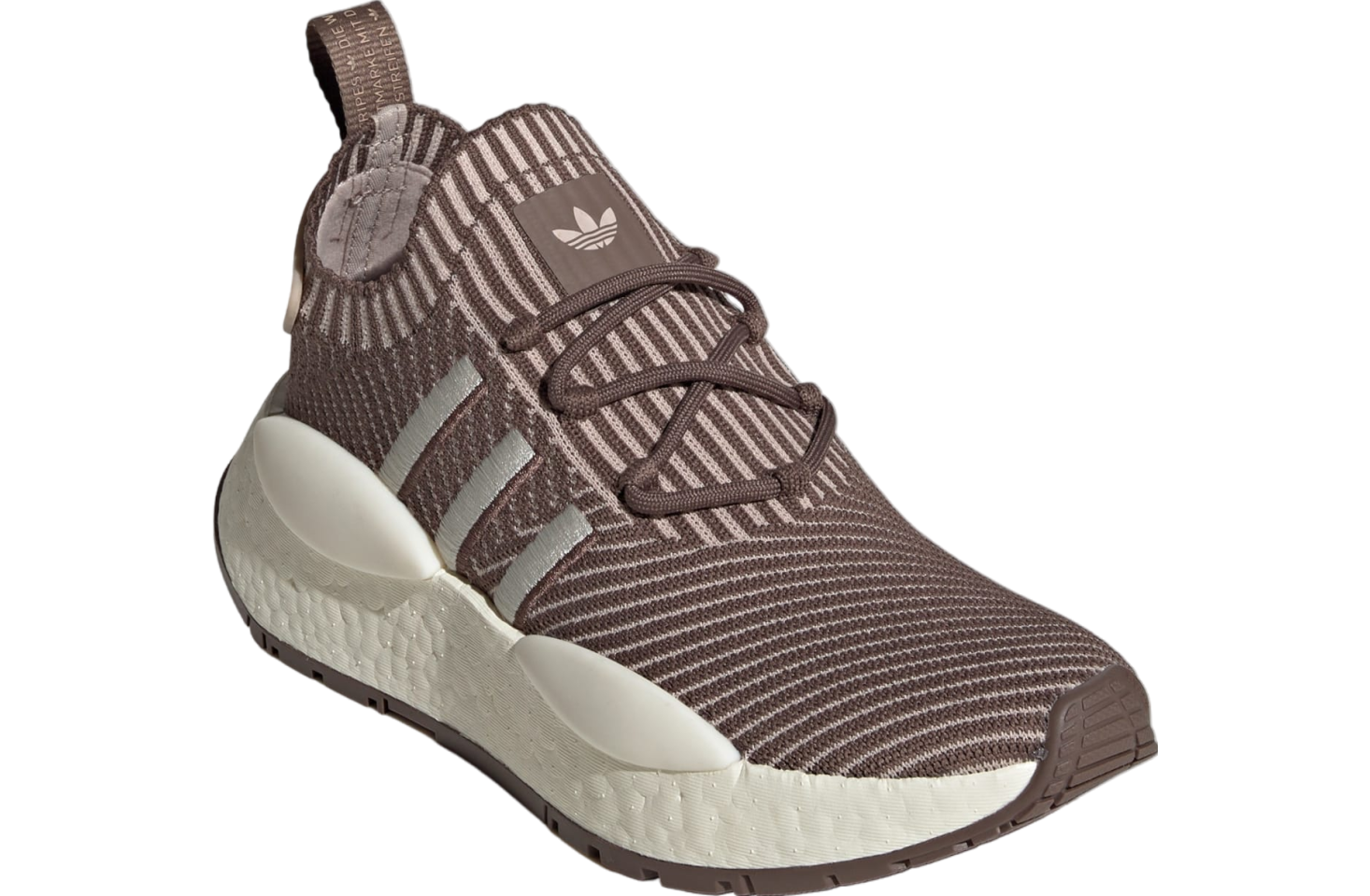 Adidas Nmd_w1 WMNS Earth Strata / Wonder Taupe