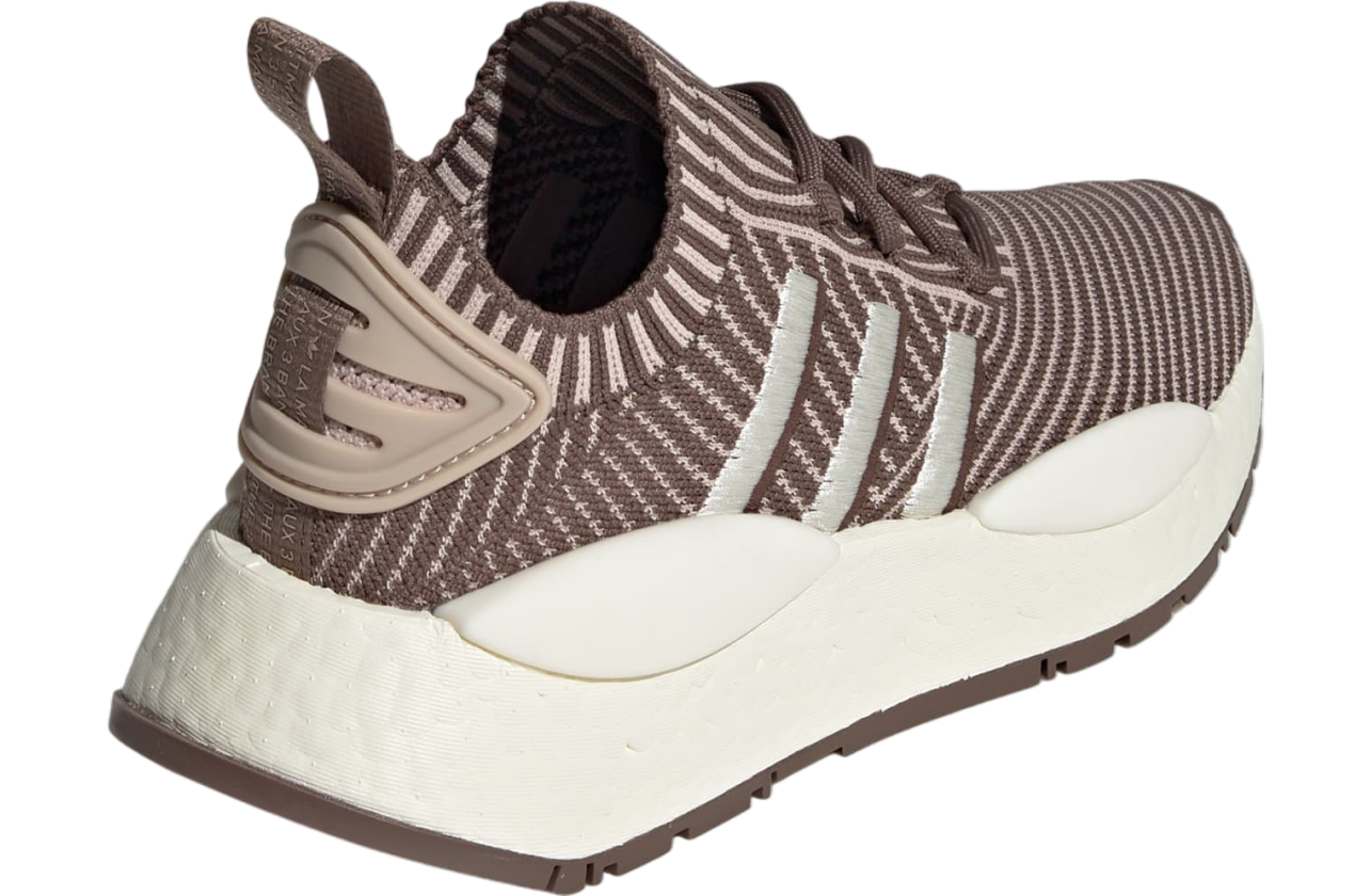 Adidas Nmd_w1 WMNS Earth Strata / Wonder Taupe