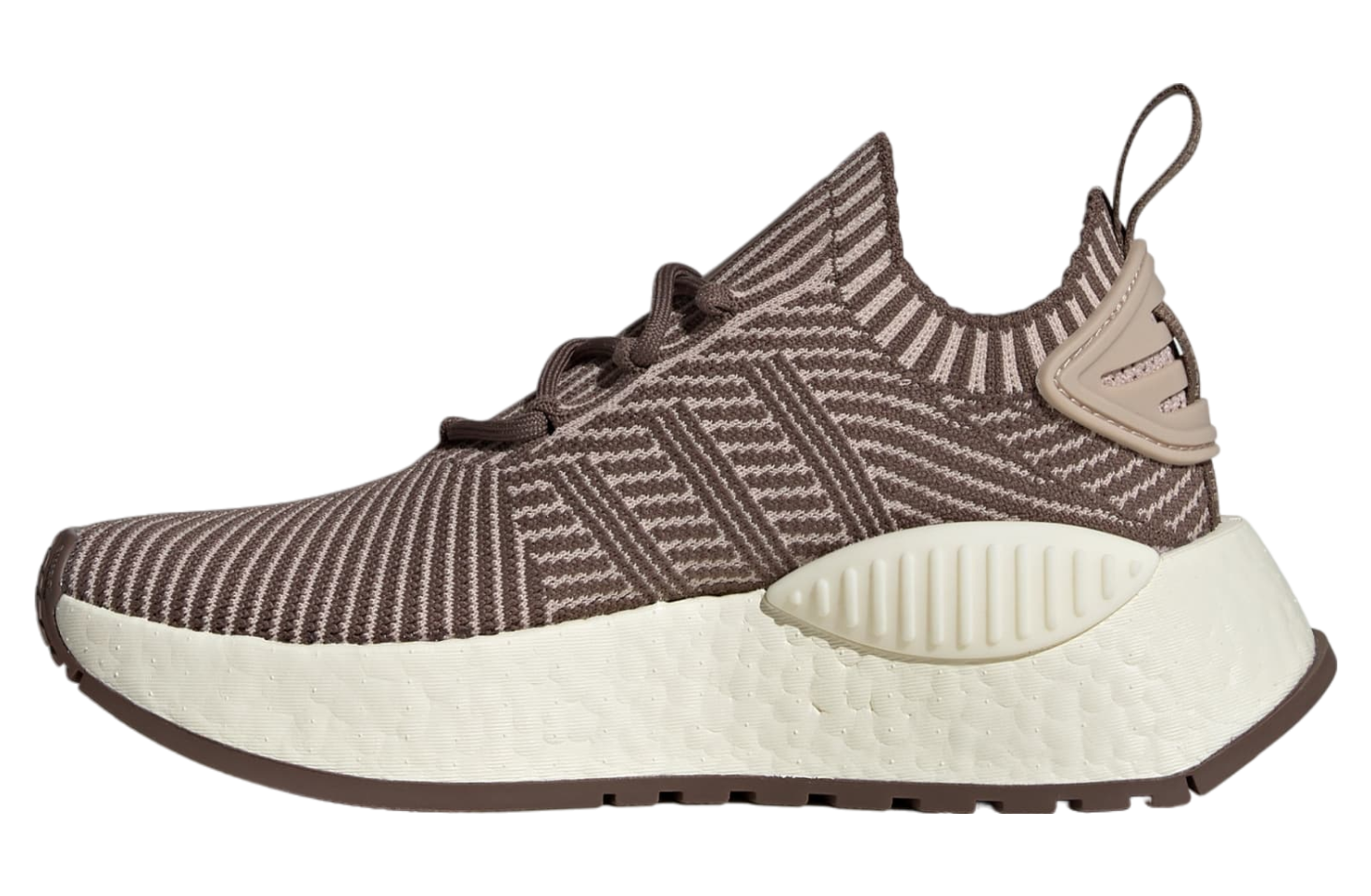 Adidas Nmd_w1 WMNS Earth Strata / Wonder Taupe