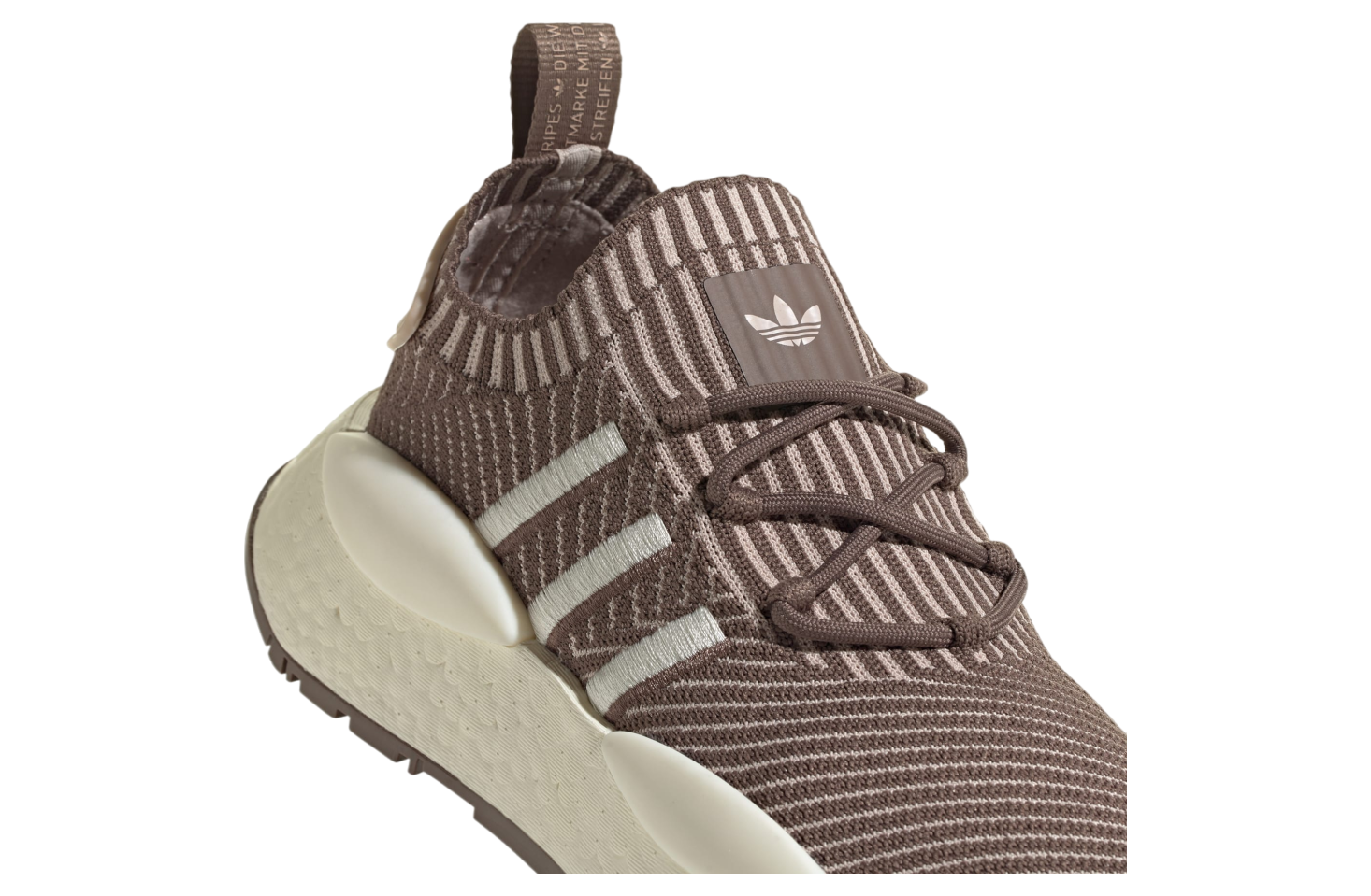 Adidas Nmd_w1 WMNS Earth Strata / Wonder Taupe