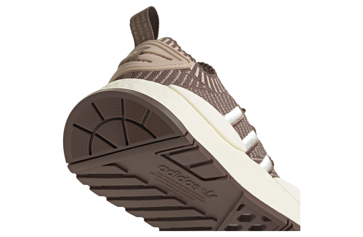 Adidas Nmd_w1 WMNS Earth Strata / Wonder Taupe