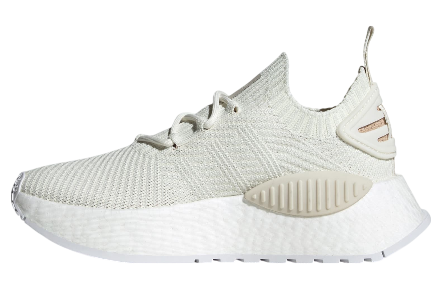 Adidas Nmd_w1 WMNS Off White / Wonder Beige