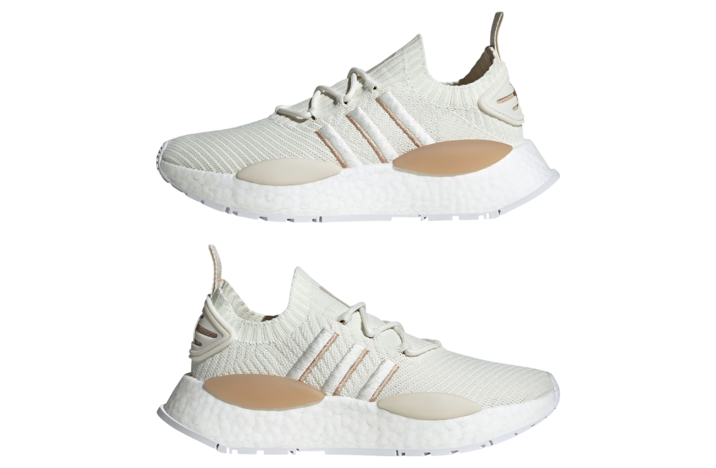 Adidas Nmd_w1 WMNS Off White / Wonder Beige