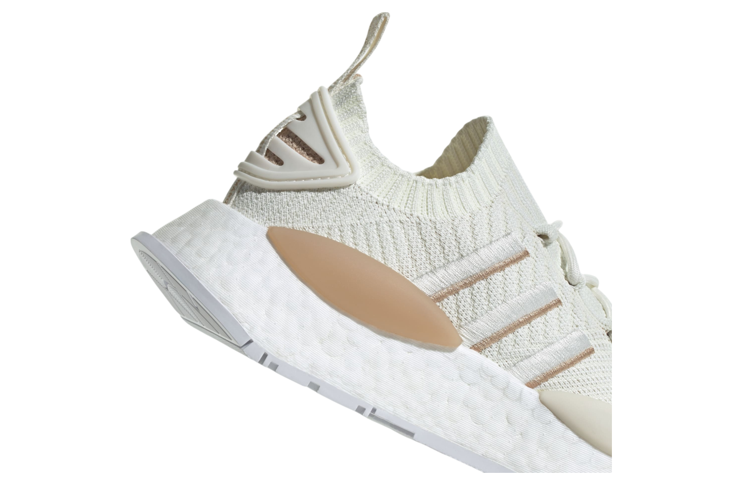 Adidas Nmd_w1 WMNS Off White / Wonder Beige