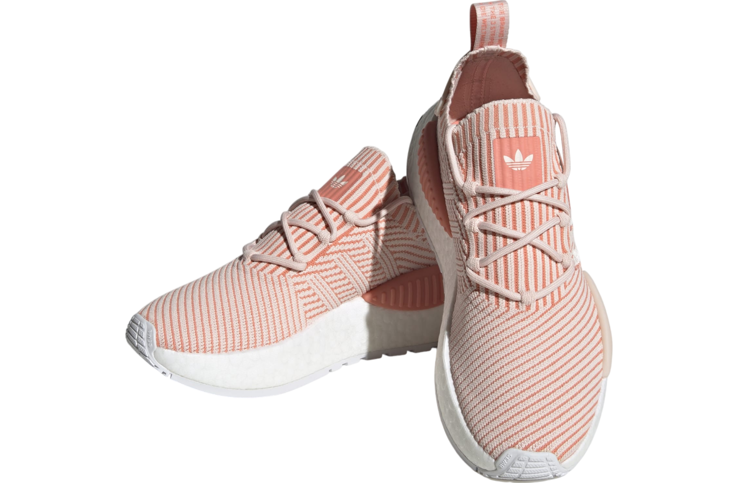 Adidas Nmd_w1 WMNS Wonder Quartz / Cloud White