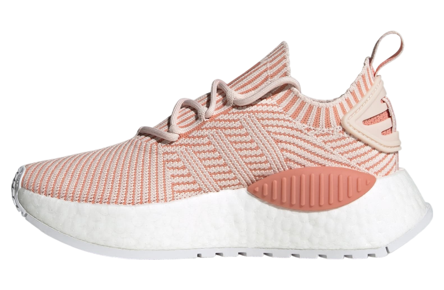 Adidas Nmd_w1 WMNS Wonder Quartz / Cloud White