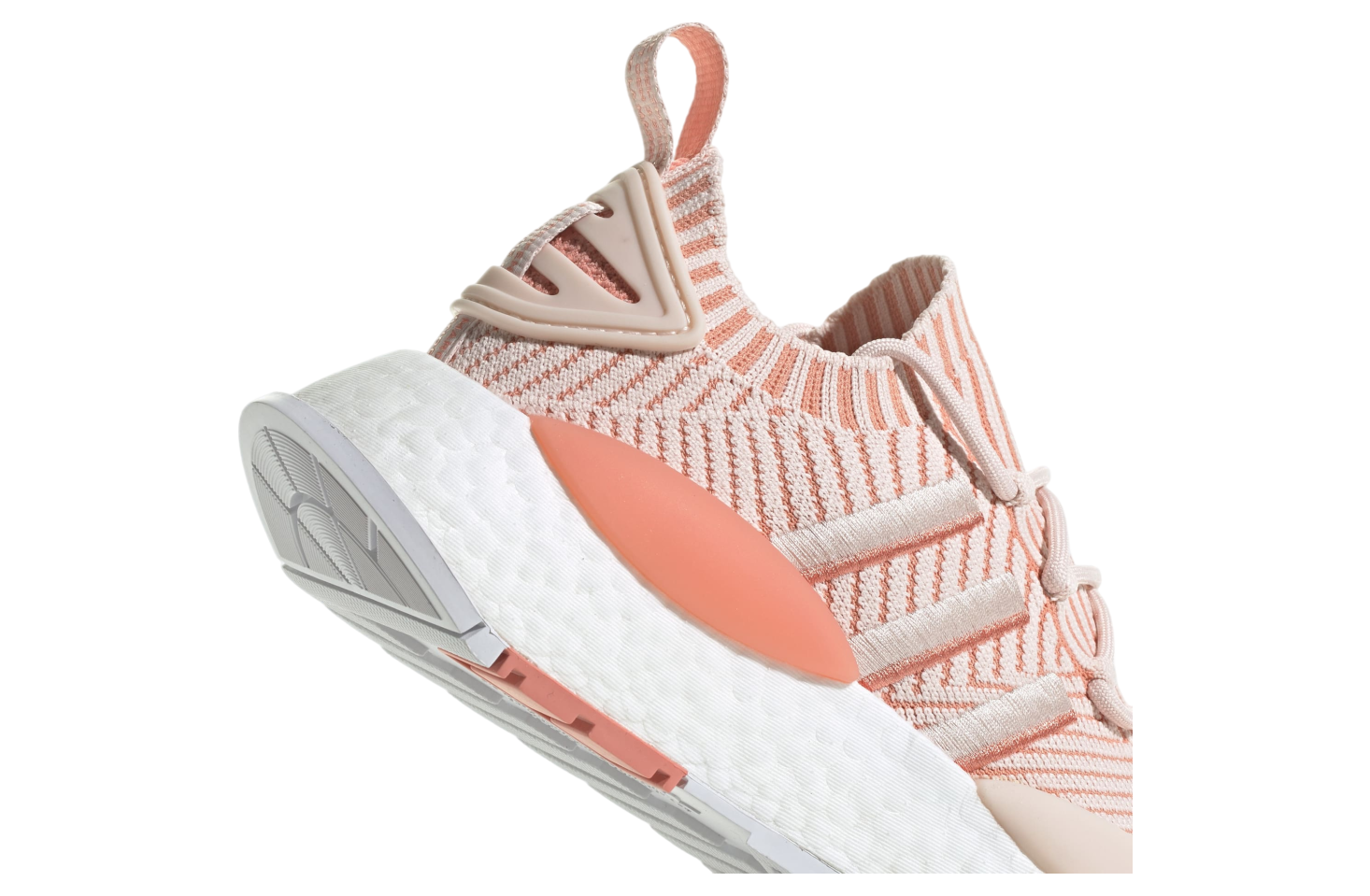 Adidas Nmd_w1 WMNS Wonder Quartz / Cloud White