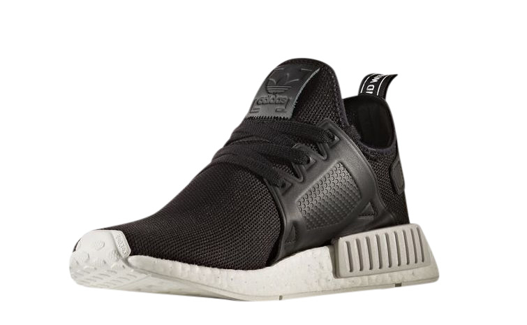 adidas NMD XR1 Black White