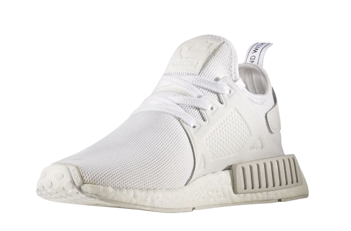 adidas NMD XR1 Triple White