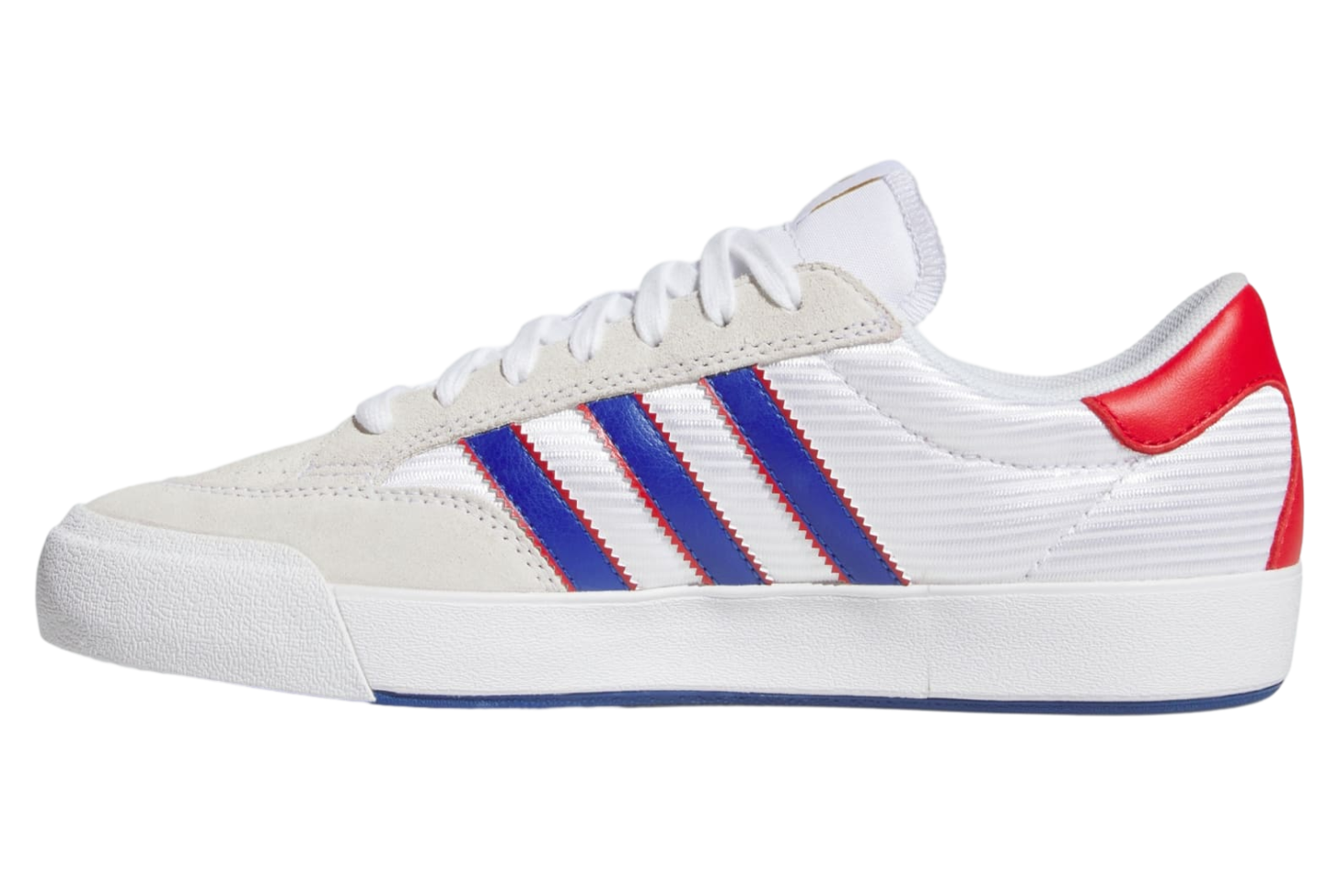 Adidas Nora Cloud White / Royal Blue