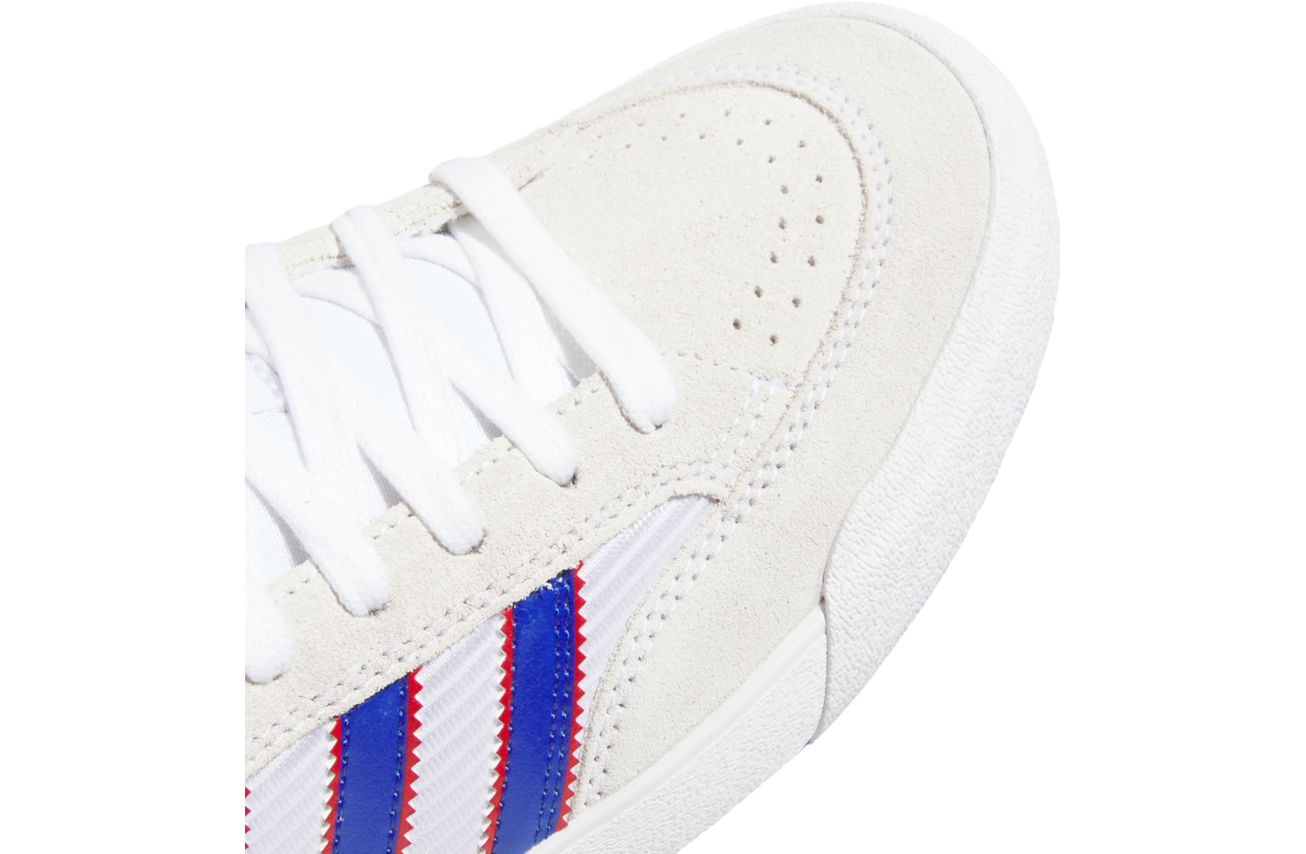 Adidas Nora Cloud White / Royal Blue