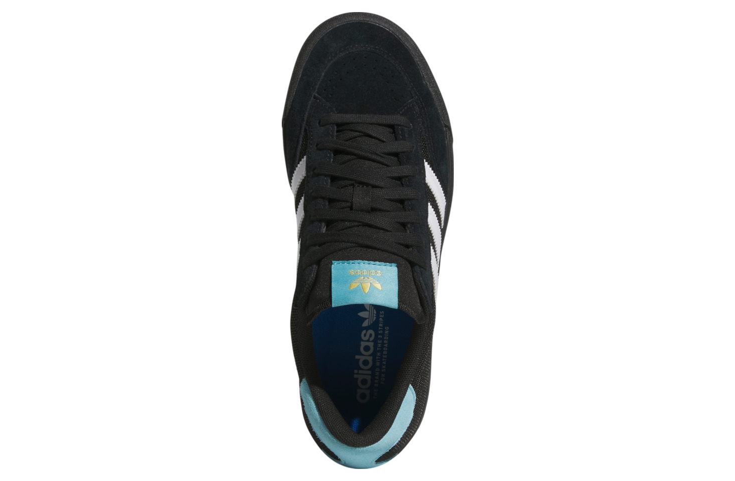 Adidas Nora Core Black / Cloud White