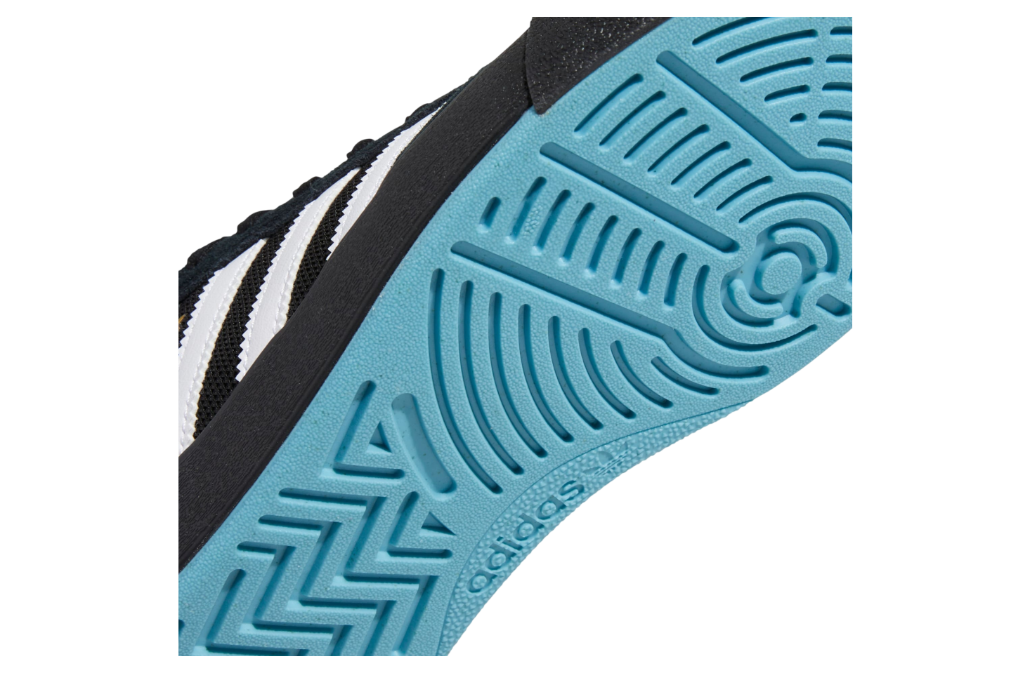 Adidas Nora Core Black / Cloud White