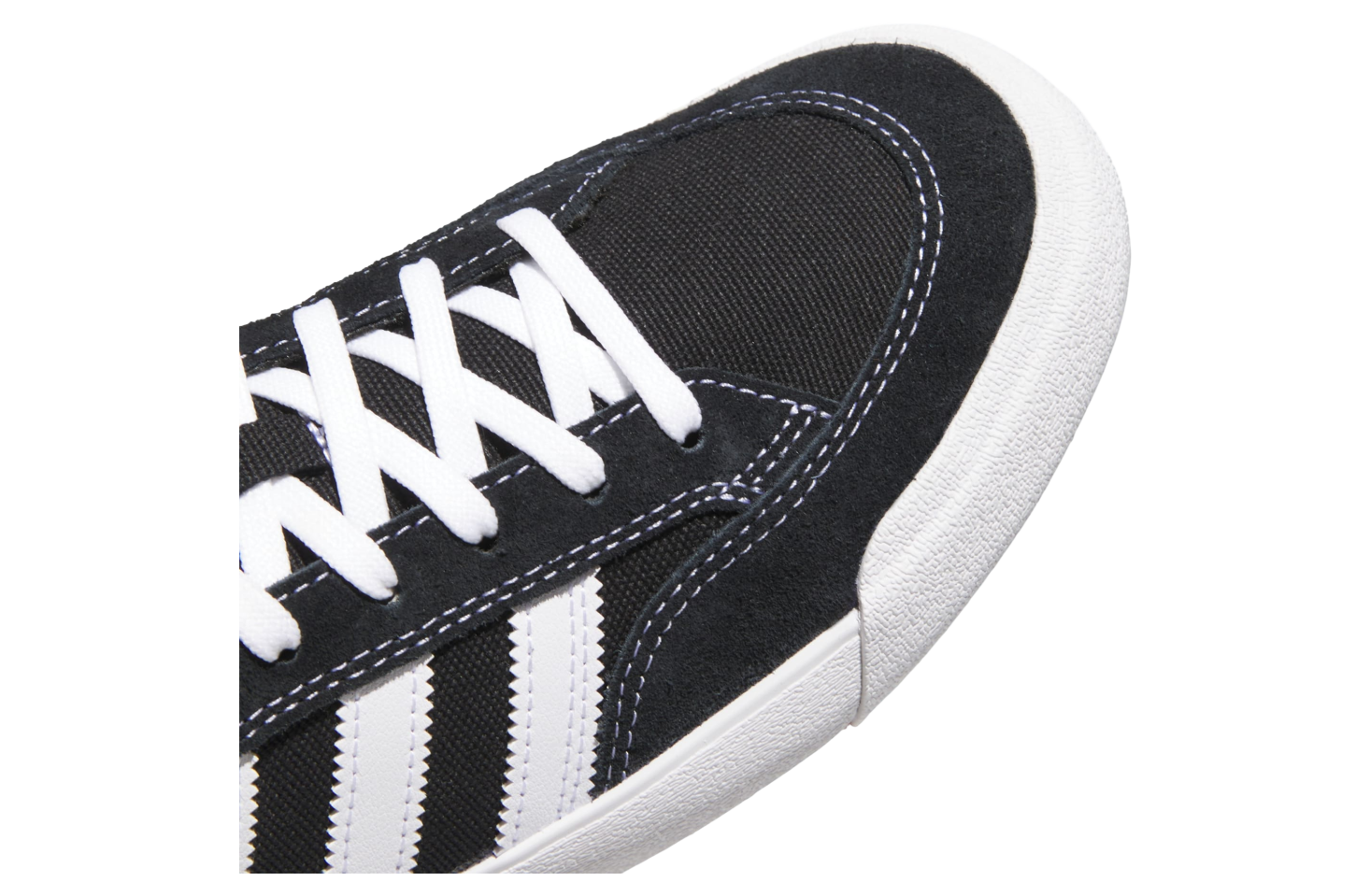 Adidas Nora Core Black / Cloud White / Blue Bird