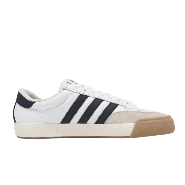 Adidas Nora Footwear White / Collegiate Navy