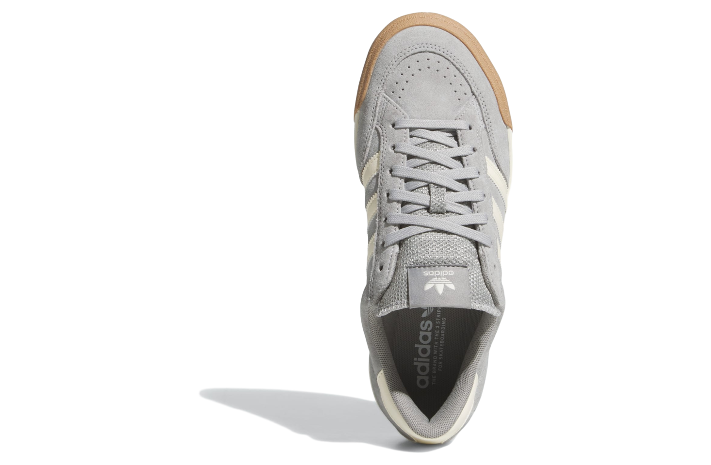 Adidas Nora Mgh Solid Grey / Cream White