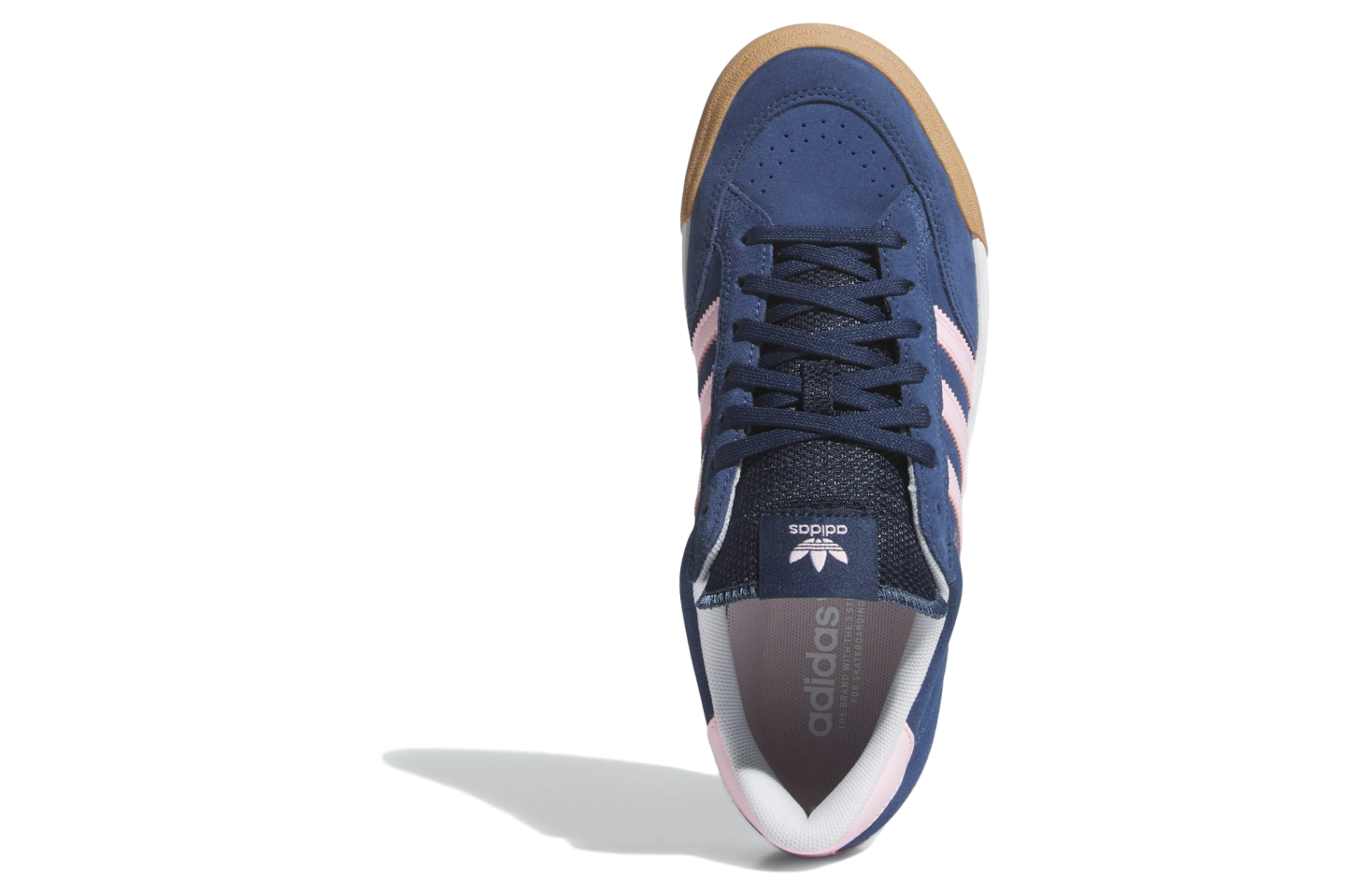 Adidas Nora Night Indigo / Clear Pink