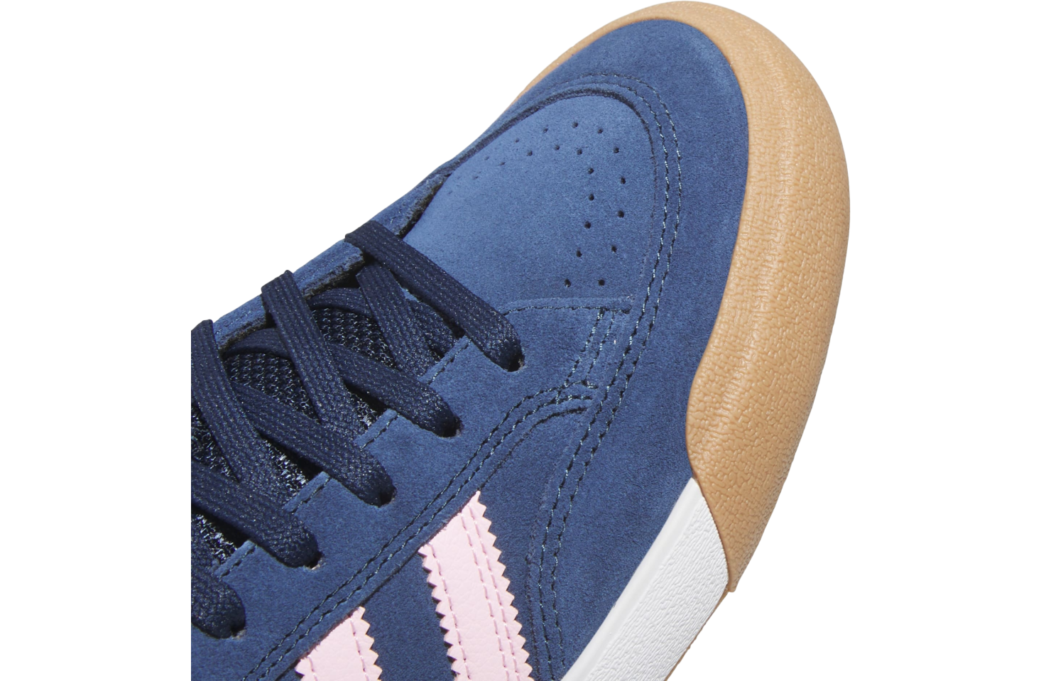 Adidas Nora Night Indigo / Clear Pink