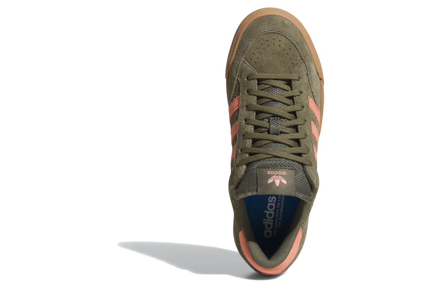Adidas Nora Olive Strata / Wonder Clay