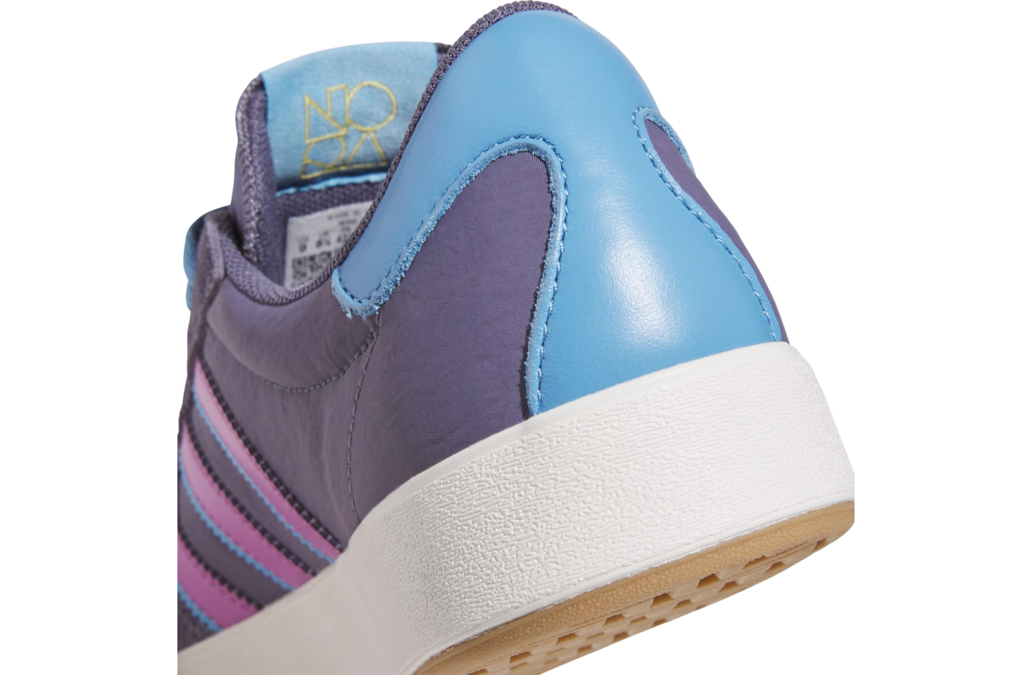 Adidas Nora Preloved Violet / Preloved Purple