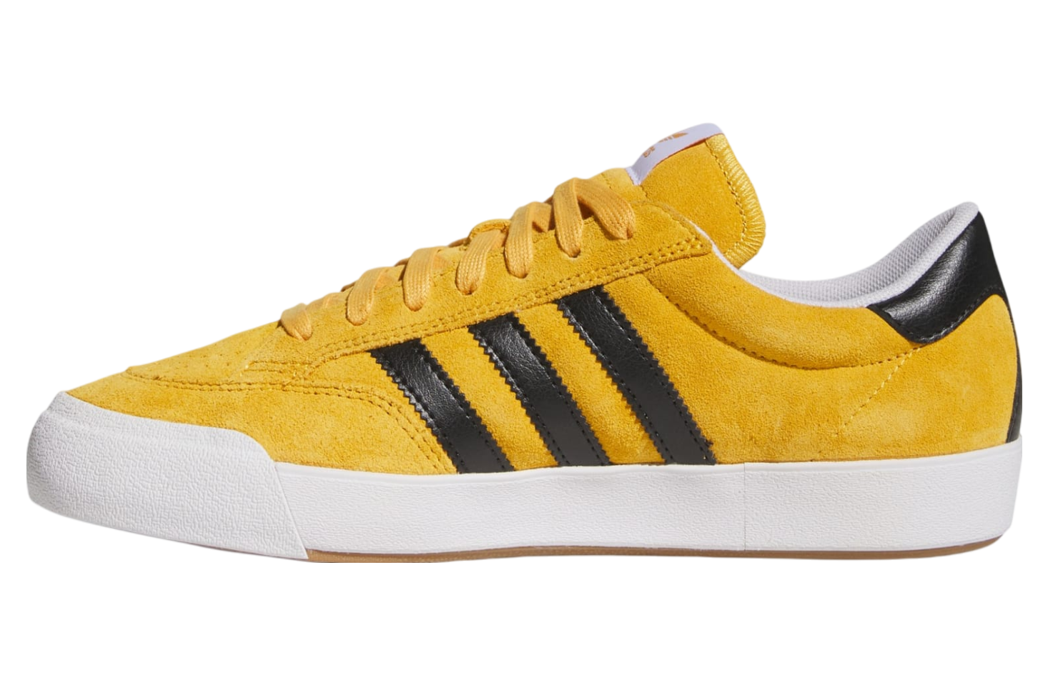 Adidas Nora Preloved Yellow / Core Black