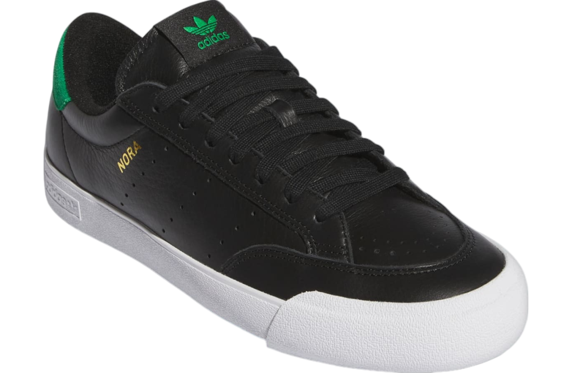 Adidas Nora Signature Skateboarding WMNS Core Black / Green