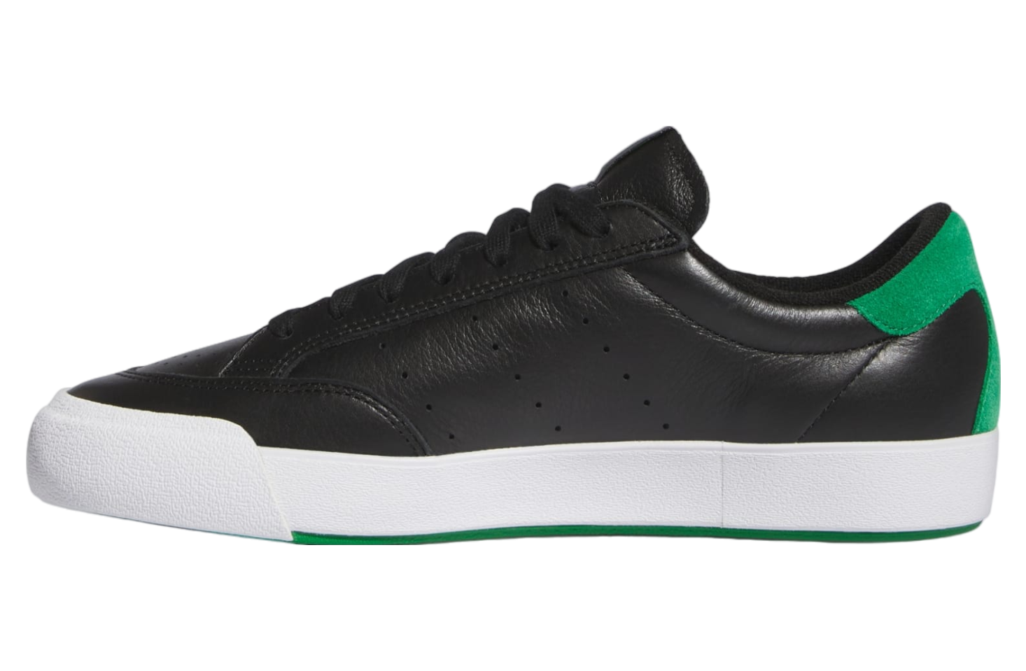 Adidas Nora Signature Skateboarding WMNS Core Black / Green