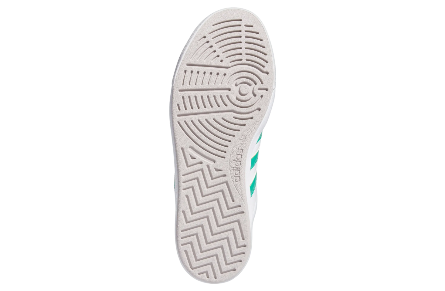 Adidas Nora WMNS Cloud White / Court Green