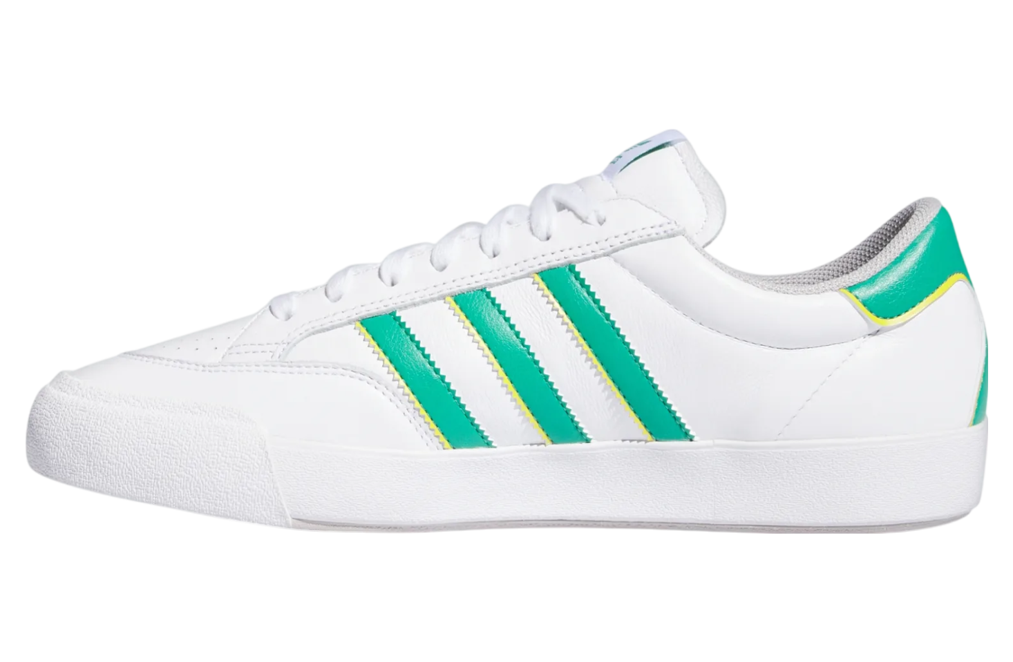 Adidas Nora WMNS Cloud White / Court Green