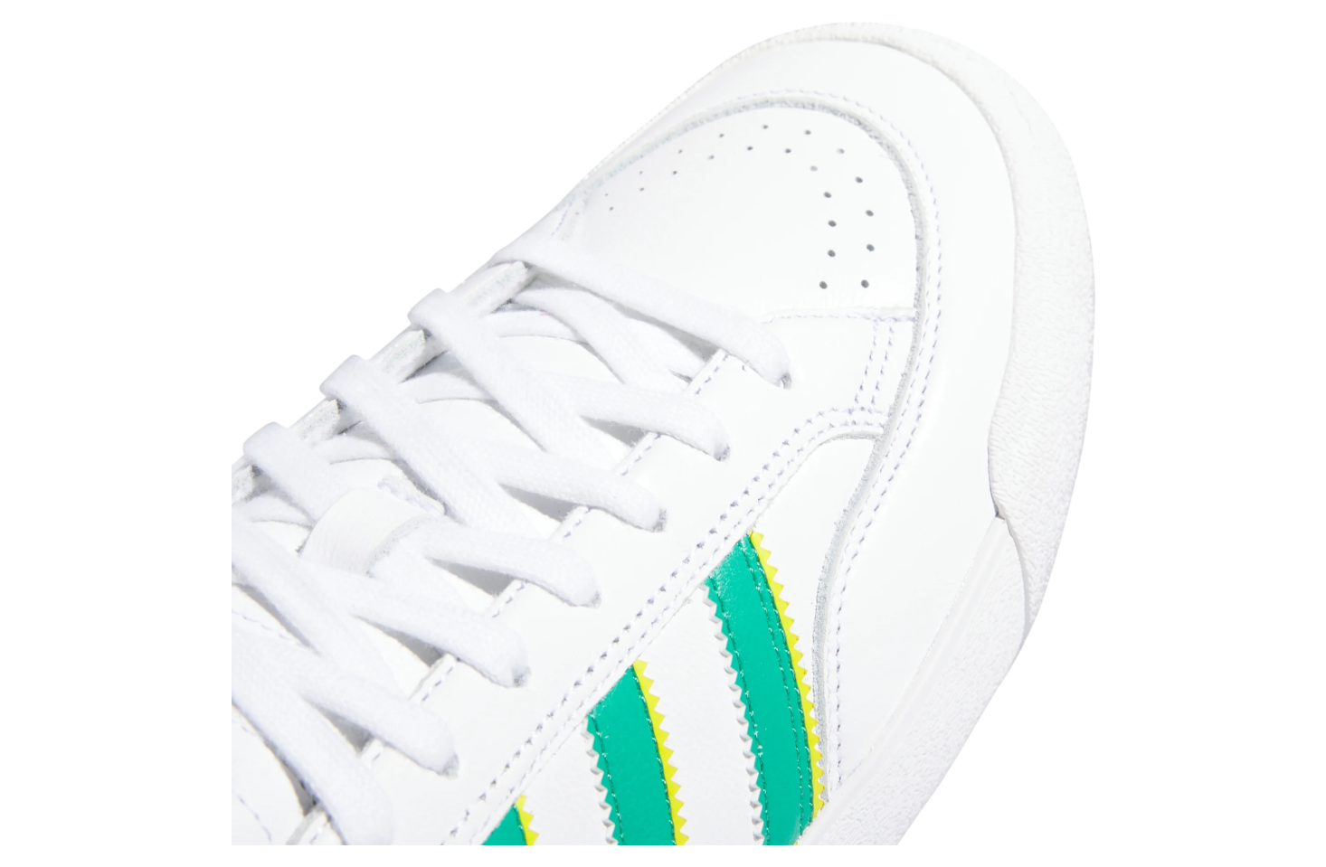 Adidas Nora WMNS Cloud White / Court Green