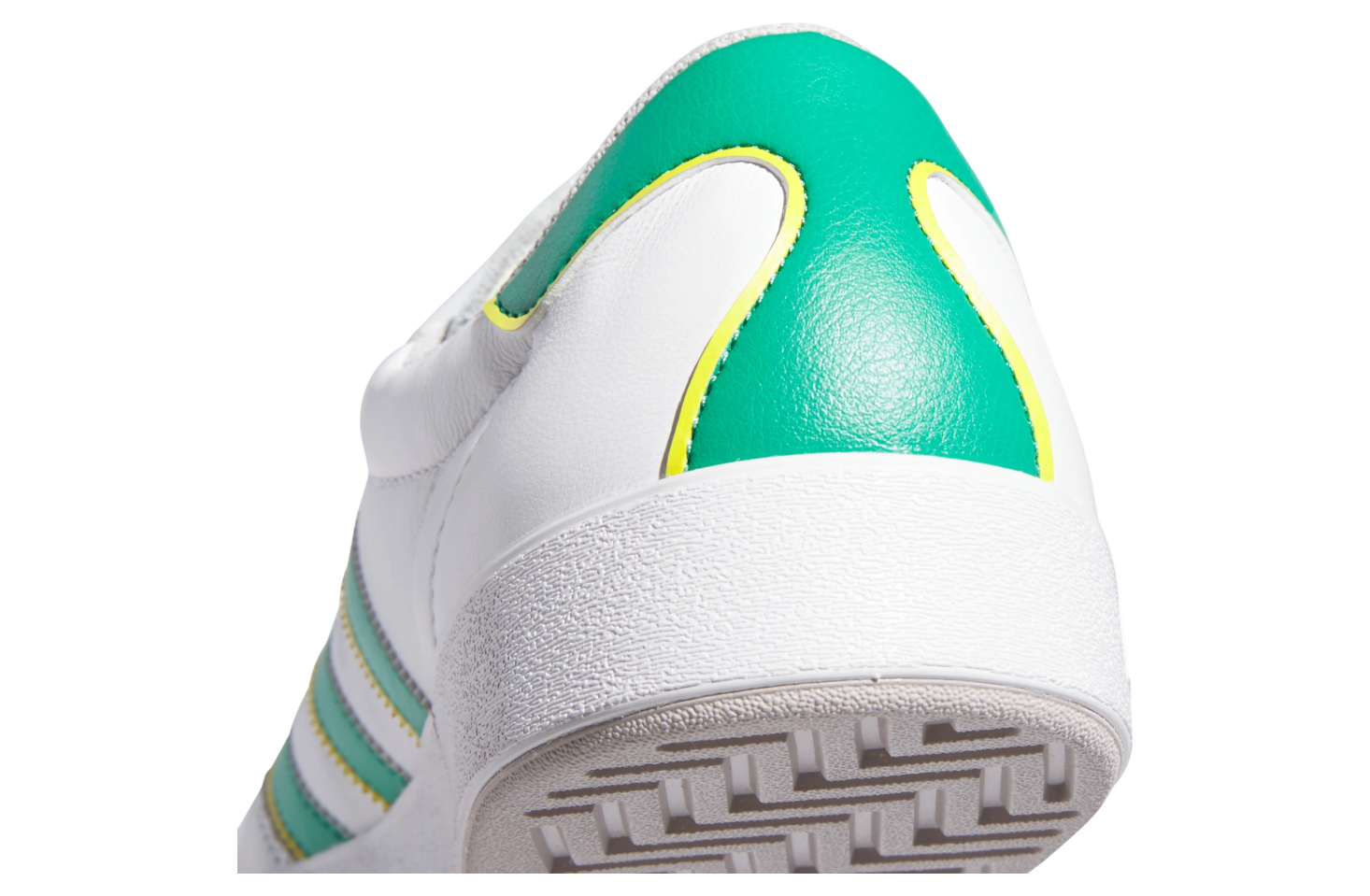 Adidas Nora WMNS Cloud White / Court Green