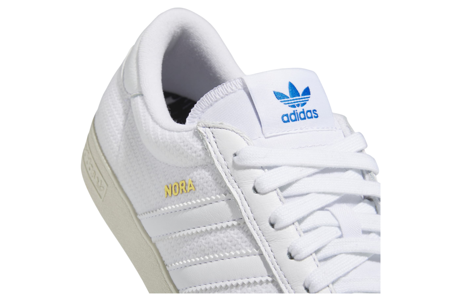 Adidas Nora WMNS Cloud White / Ivory