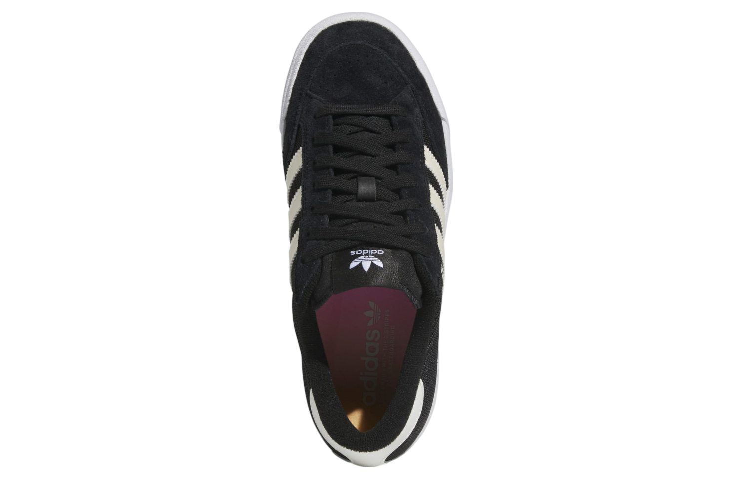 Adidas Nora WMNS Core Black / Zero Metalic