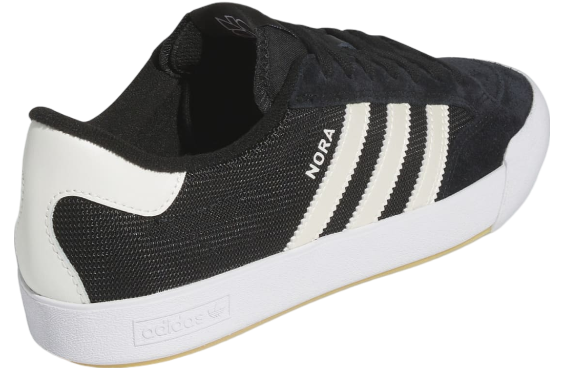 Adidas Nora WMNS Core Black / Zero Metalic