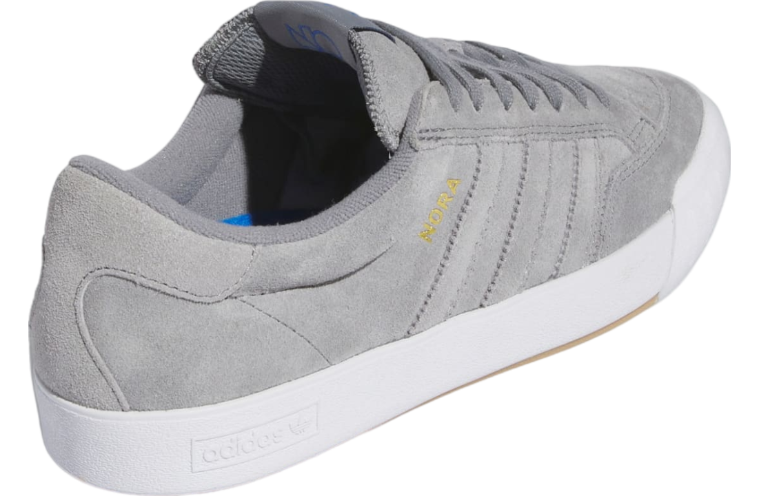 Adidas Nora WMNS Grey Three / Cloud White