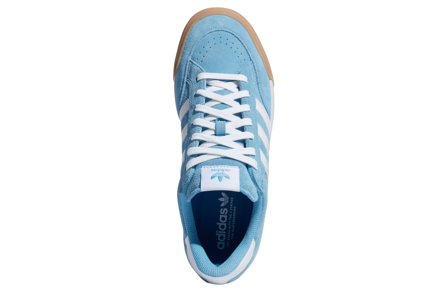 Adidas Nora WMNS Light Blue / Cloud White