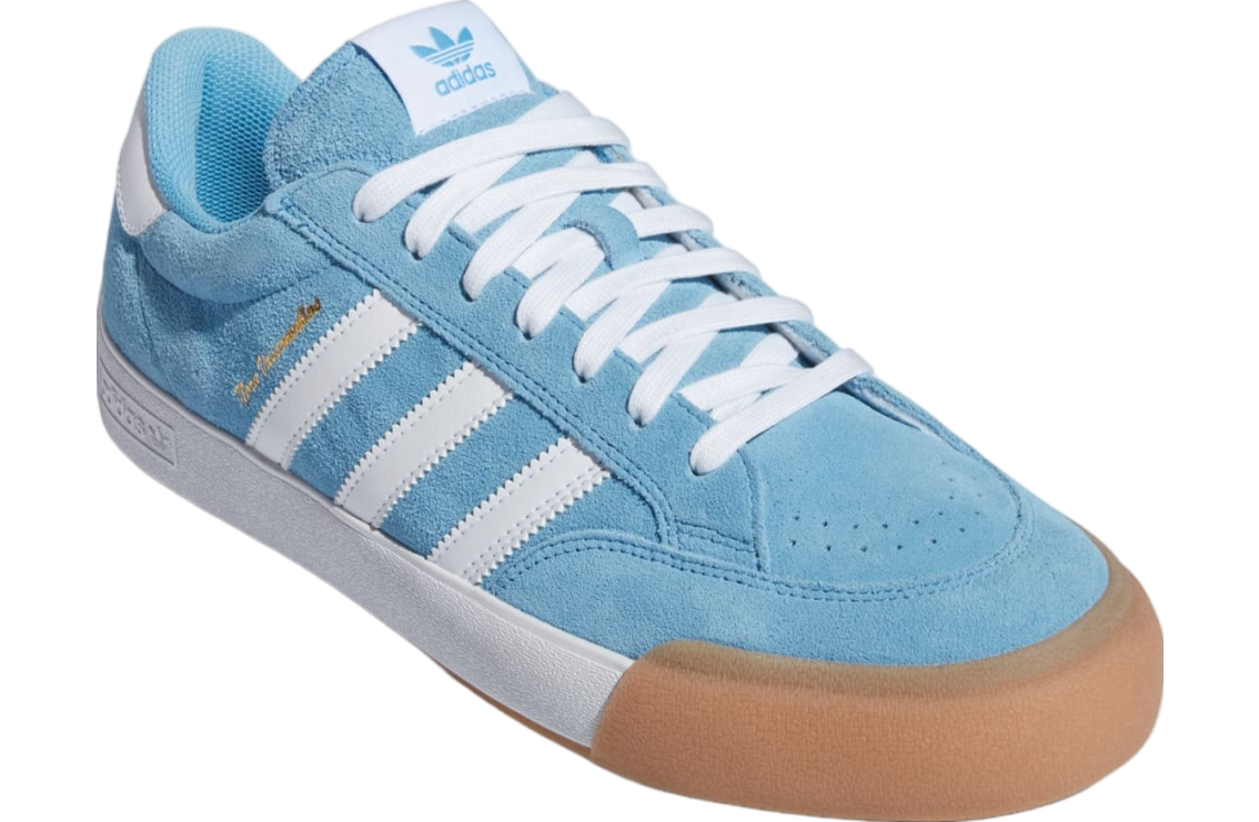 Adidas Nora WMNS Light Blue / Cloud White