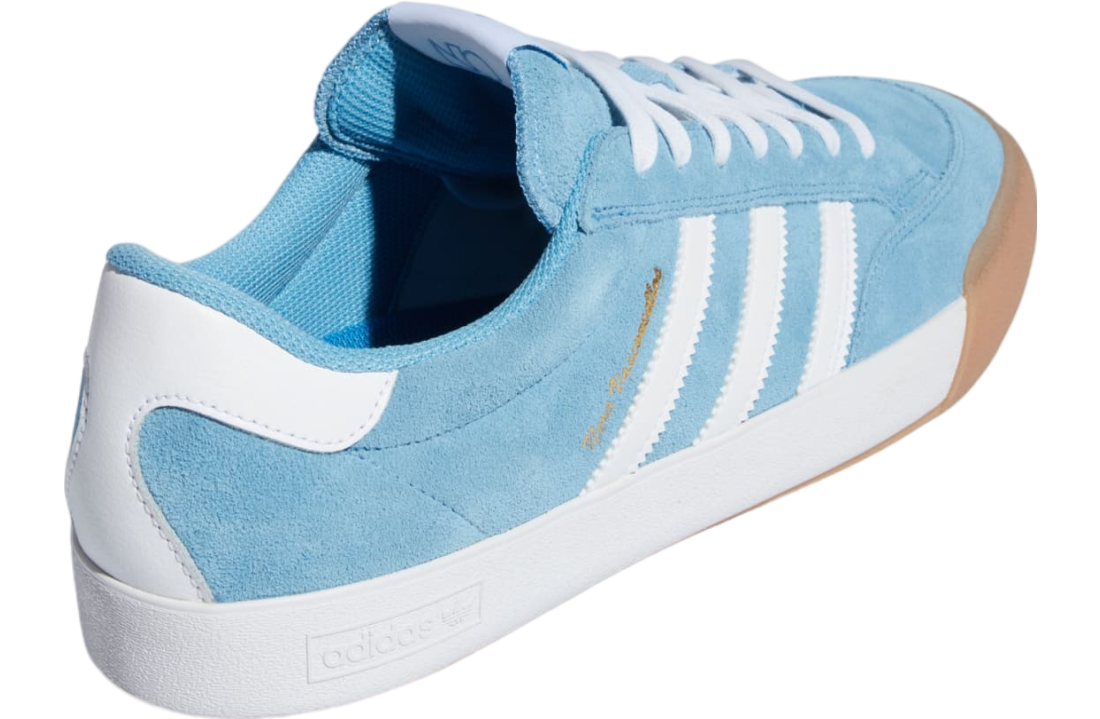 Adidas Nora WMNS Light Blue / Cloud White