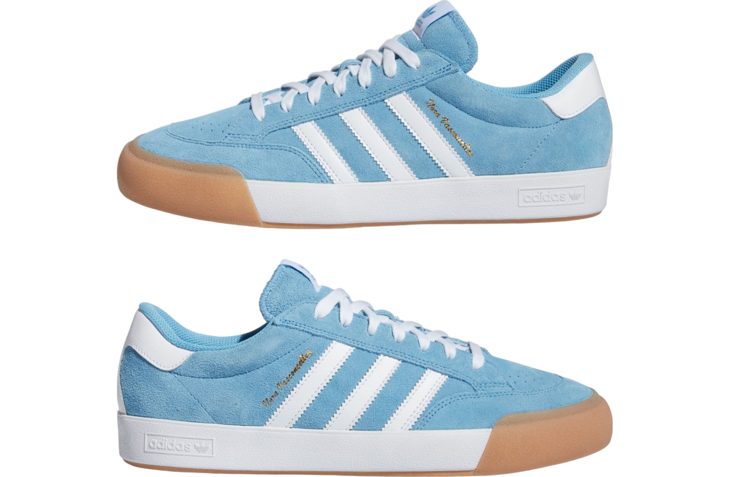 Adidas Nora WMNS Light Blue / Cloud White