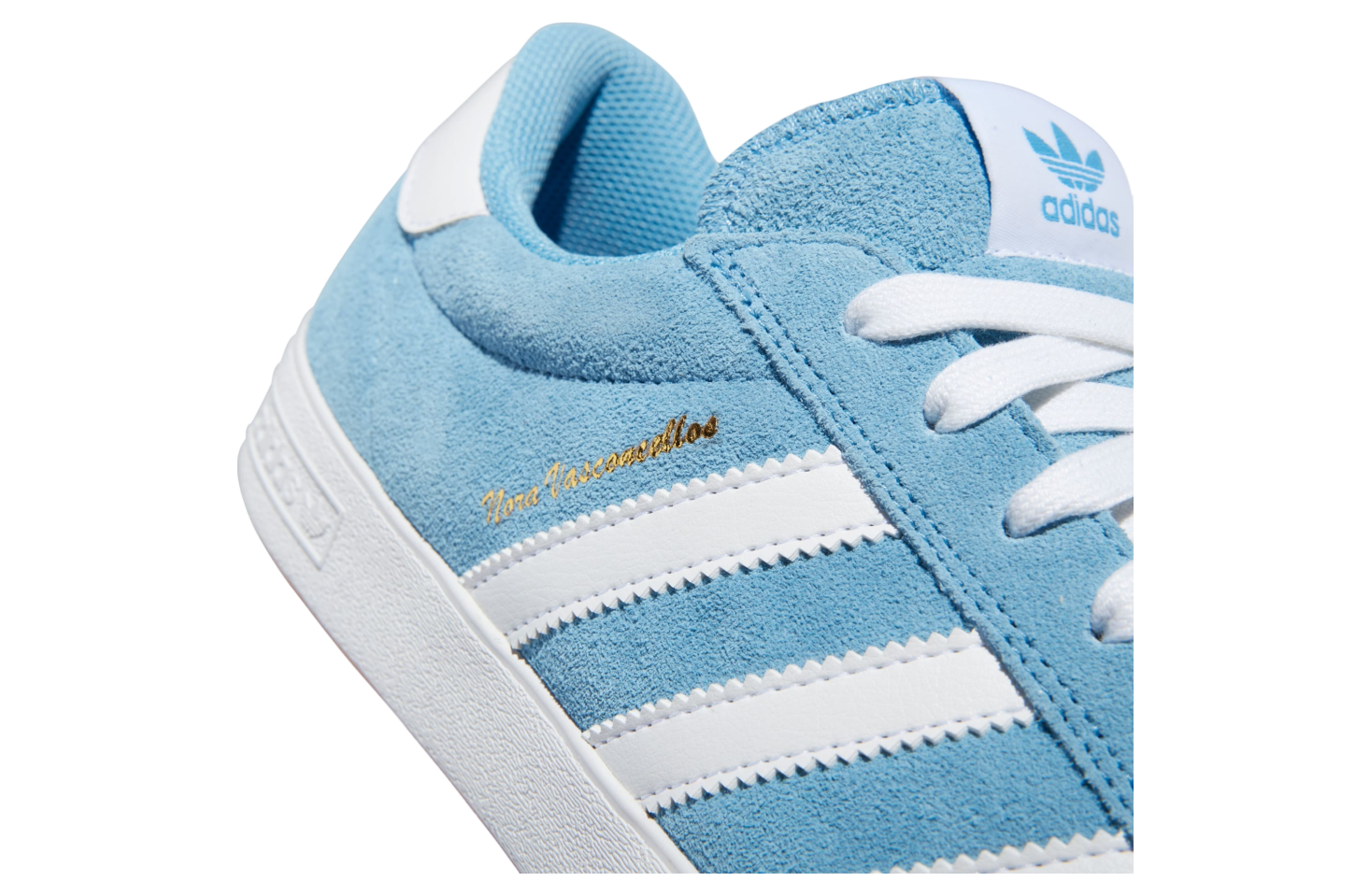 Adidas Nora WMNS Light Blue / Cloud White