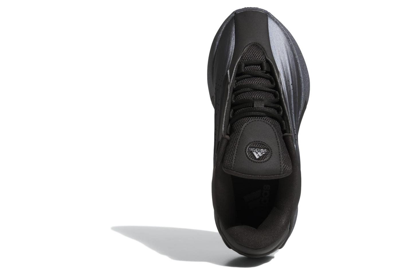 Adidas Nova Iiinfinity Black Blue Met. / Pure Teal