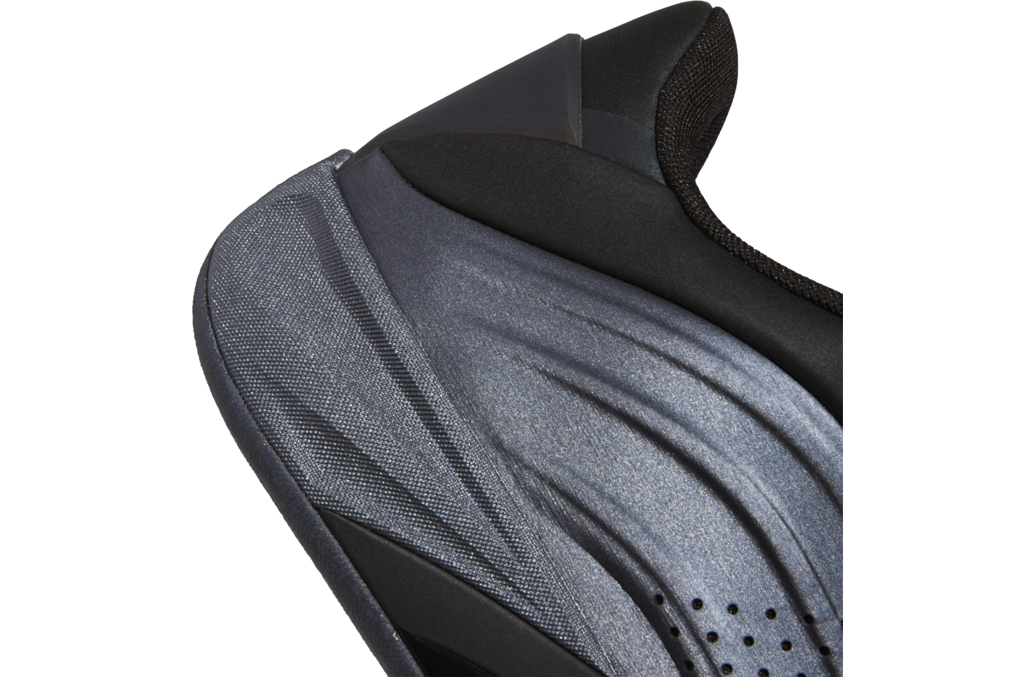 Adidas Nova Iiinfinity Black Blue Met. / Pure Teal