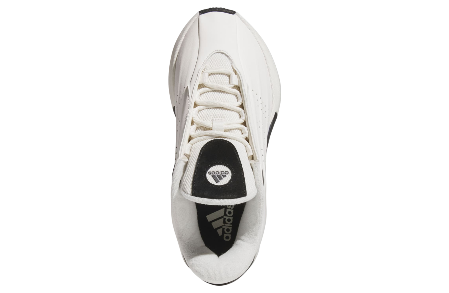 Adidas Nova Iiinfinity Cloud White / Core Black