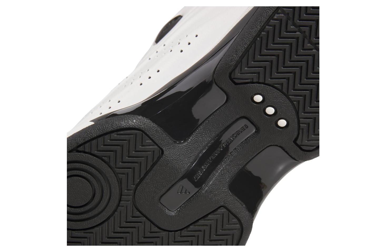 Adidas Nova Iiinfinity Cloud White / Core Black