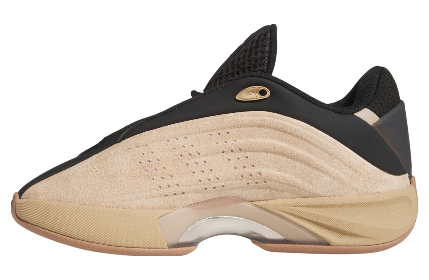 Adidas Nova Iiinfinity Warm Sandstone / Core Black